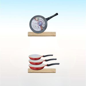 SONEX MARVEL TAWA + SONEX MARVEL FRY PAN